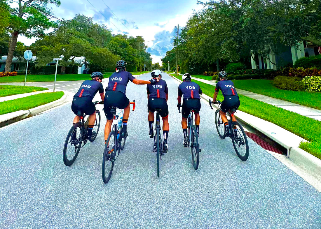 Top of Sand Key Bridge - VDB