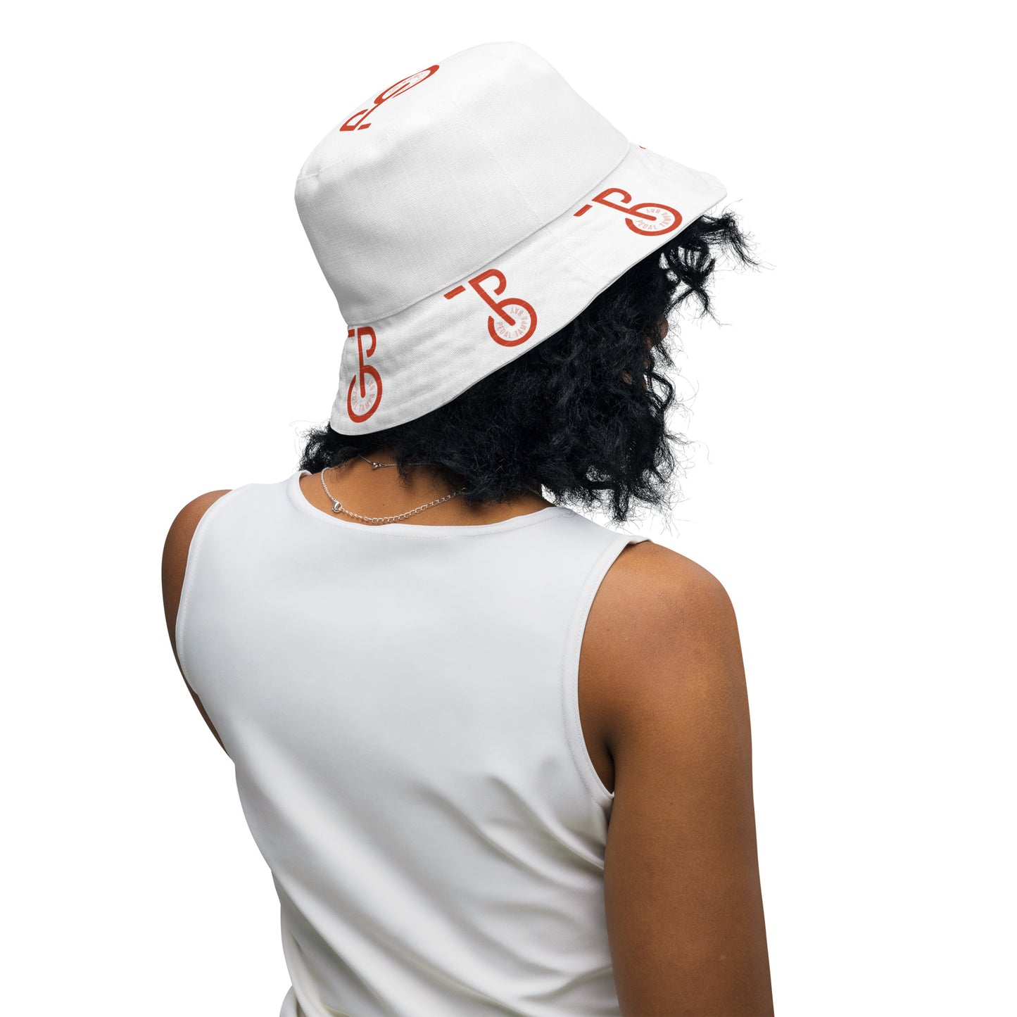 PTB - Reversible bucket hat